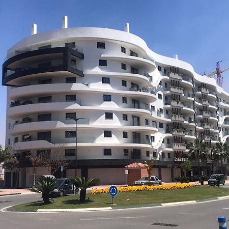 Apartment Estepona Roof Top View 2 By Interhome Экстерьер фото